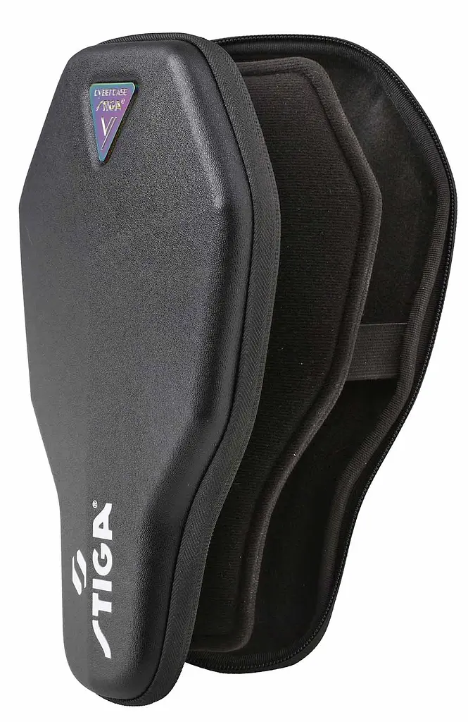 Чохол для ракетки Stiga Batcover Cybercase (1423-0206-83) - фото 5