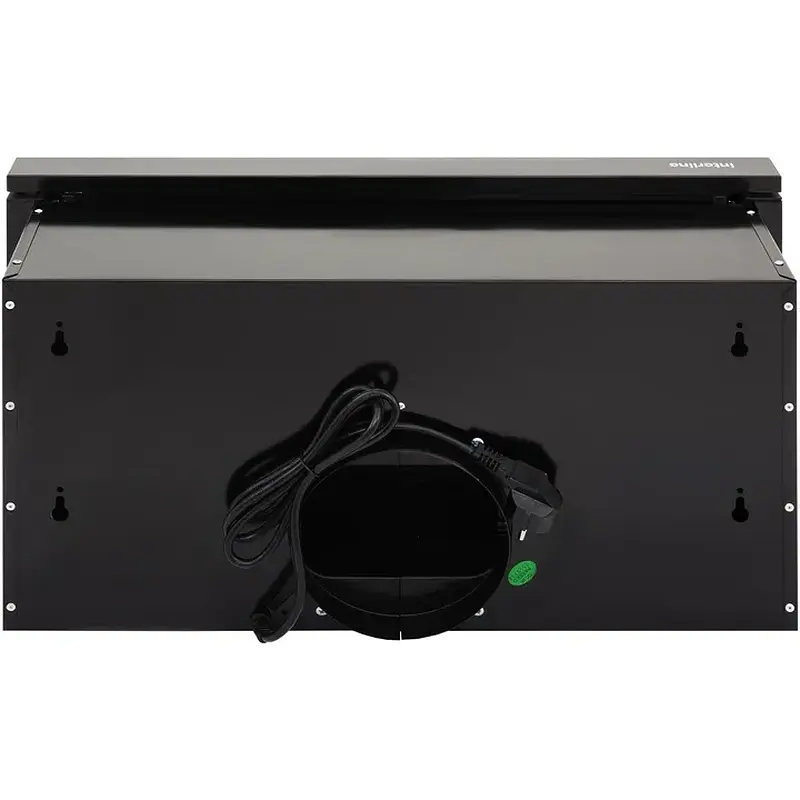 Витяжка Interline SLIM BL A/60/2/T - фото 2
