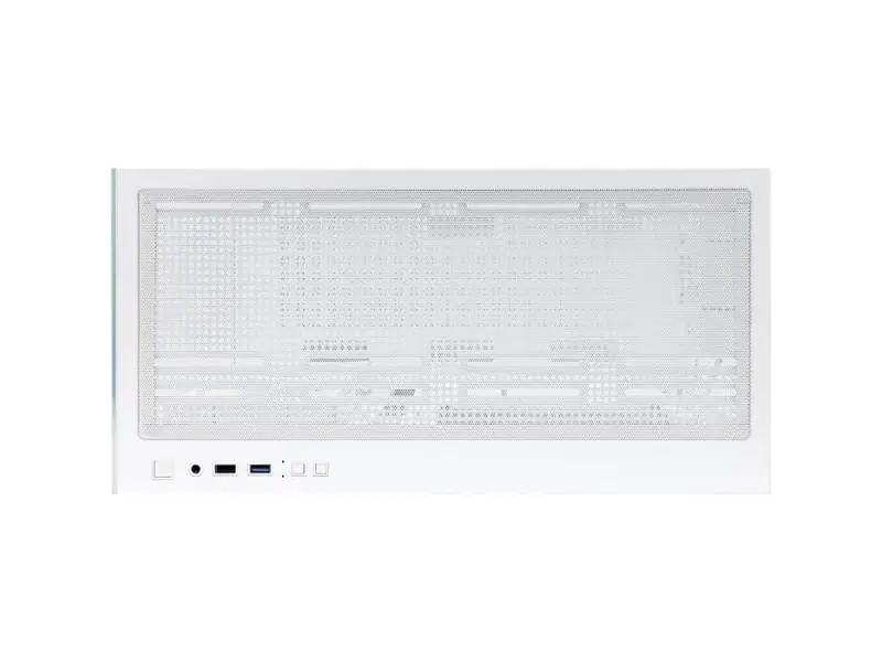 Корпус 1stPlayer Mi5-WH-2FC7R-W-1FC7-W - фото 8