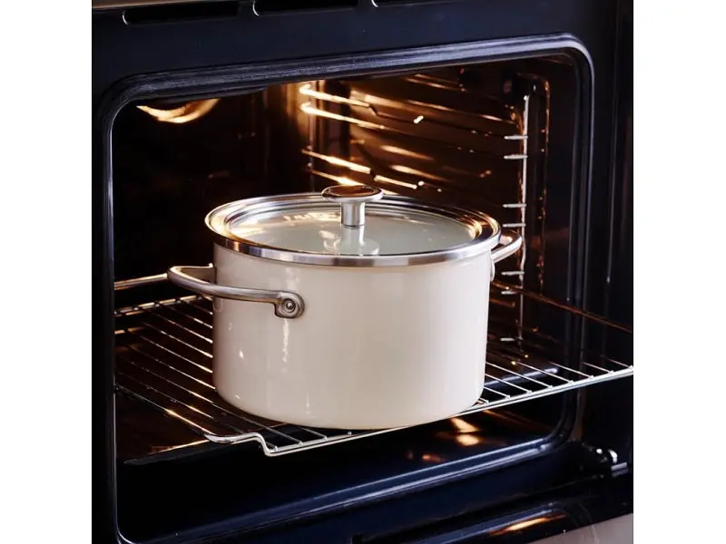 Каструля KitchenAid Steel Core (CC003269-001) - фото 6