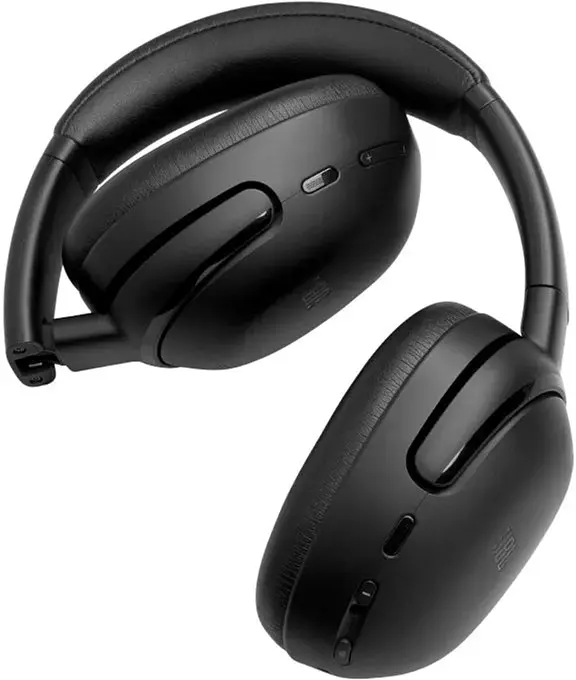Навушники JBL Tour One M3 Smart Tx Black (JBLTOM3AVIBLK) - фото 6