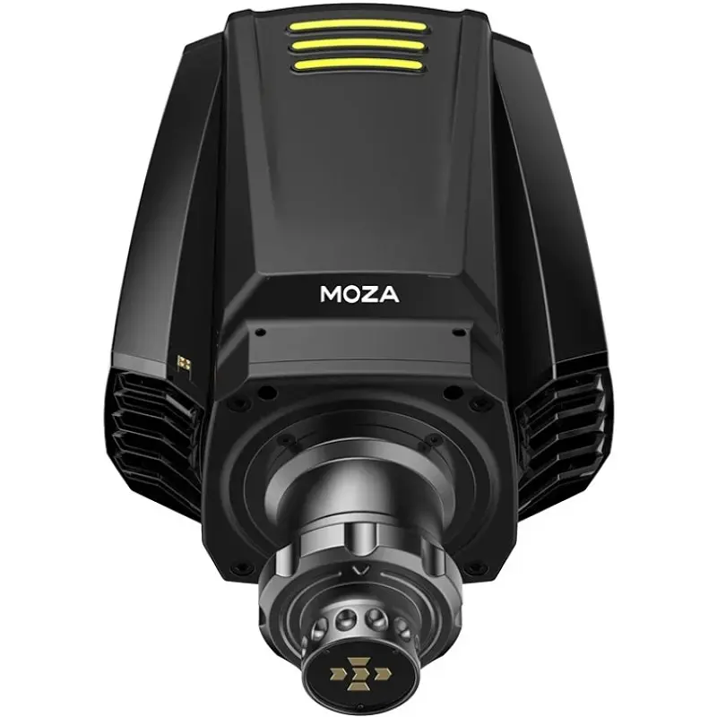 Рулевая база Moza R21 V2 прямой привод 21 Нм - фото 2