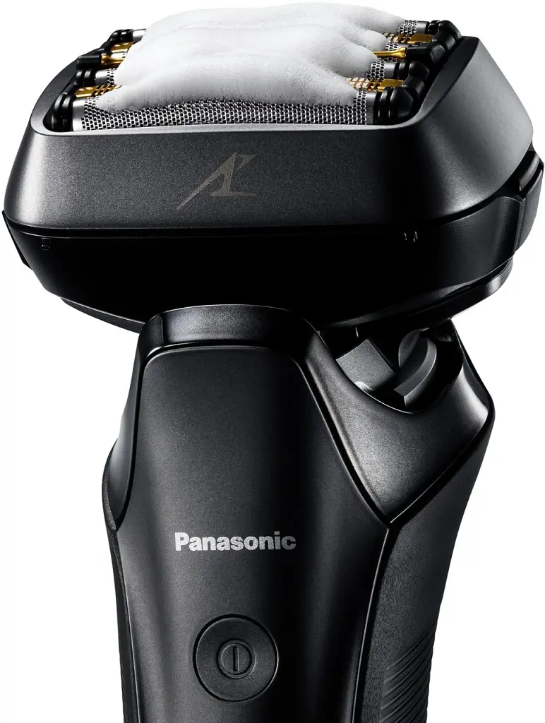 Електробритва Panasonic Series 900+ ES-LS6A UA - фото 4
