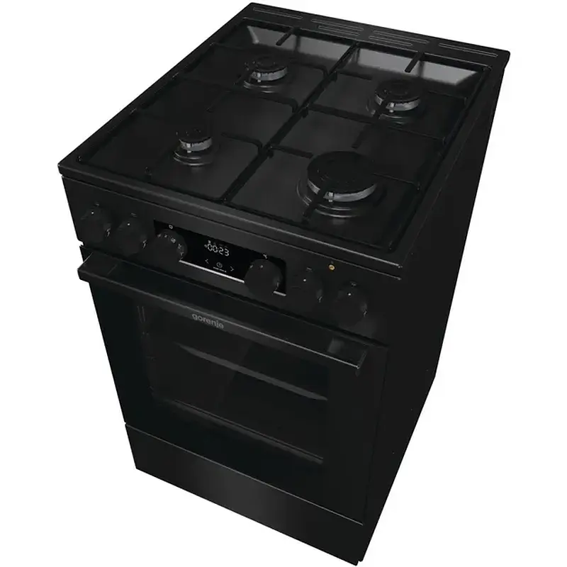 Плита газова GORENJE GKS 5C70 BJ - фото 14