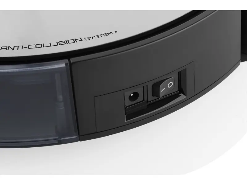 Робот-пилосос ETA Falco Smart 251590000 - фото 4