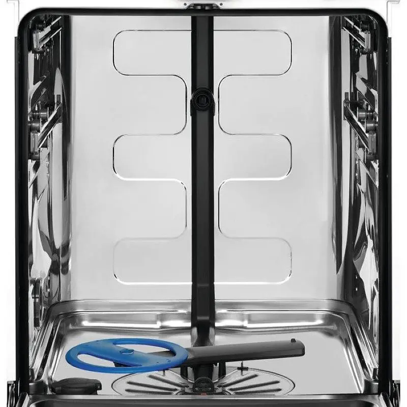 Посудомийна машина ELECTROLUX EMG48200L - фото 4