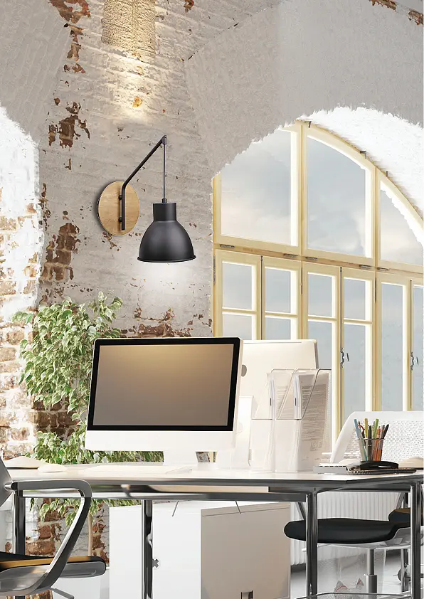 Бра Candellux 21-73495 VARIO - фото 3