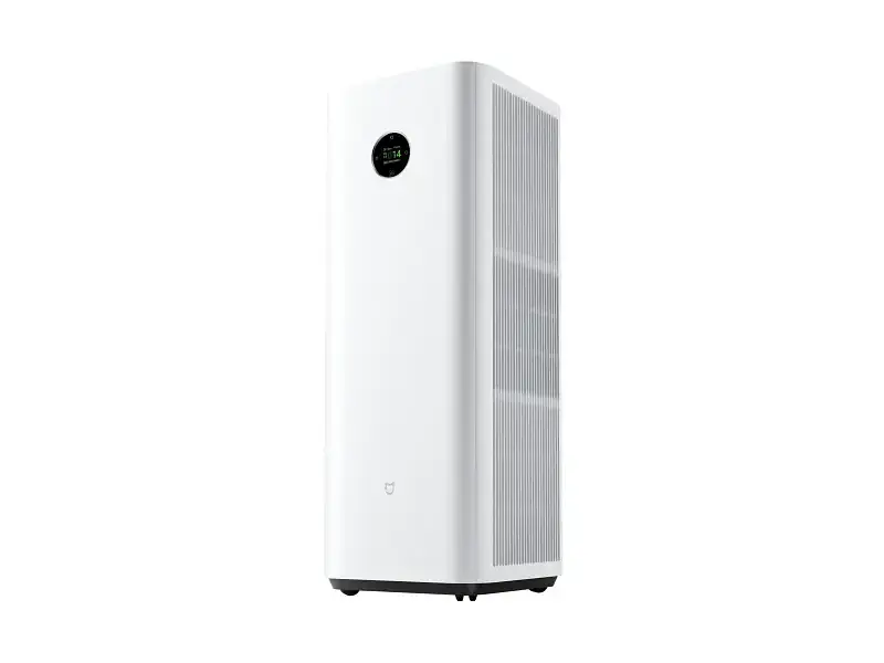 Очищувач повітря Mijia Smart Air Purifier Max EU - фото 3
