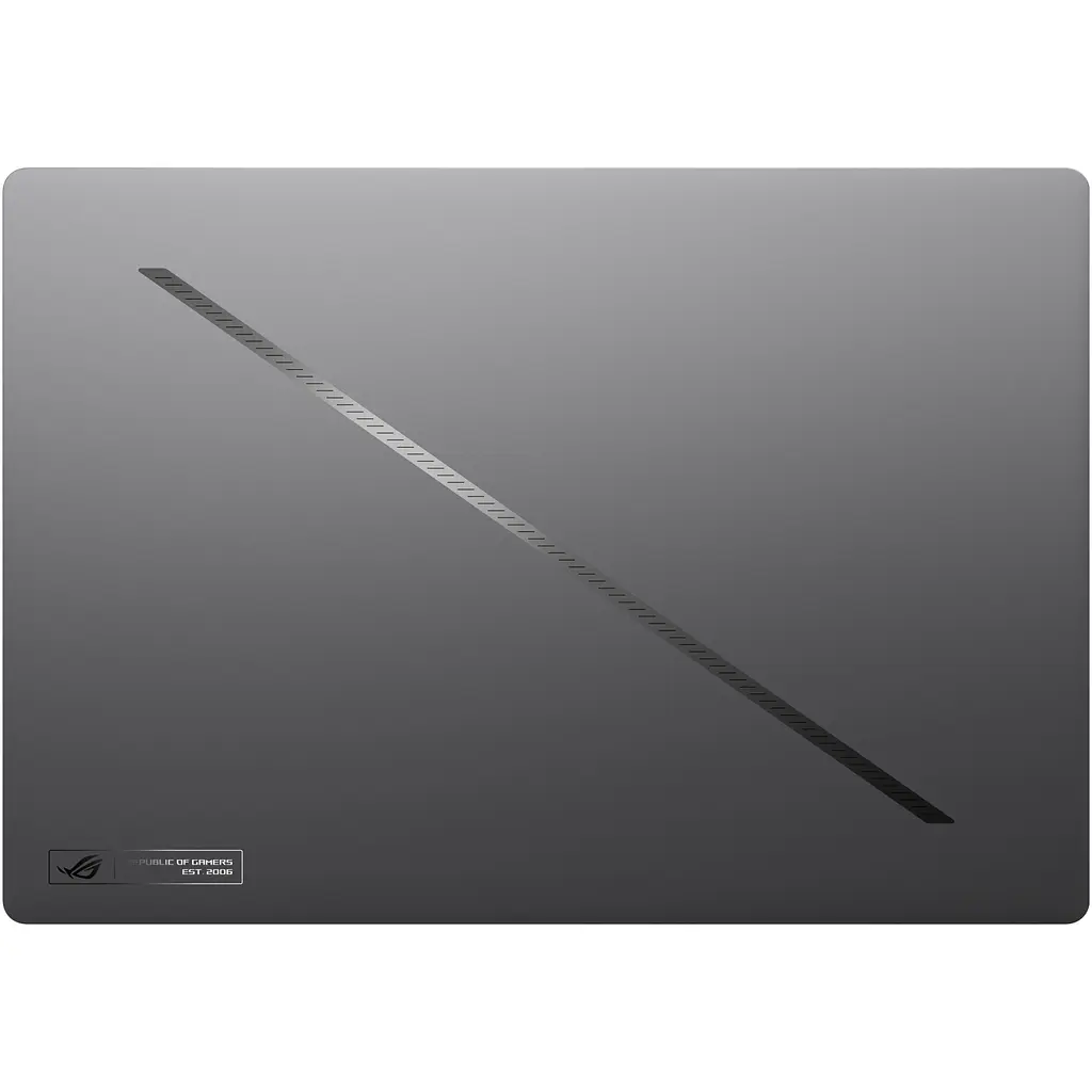 Ігровий ноутбук ASUS ROG Zephyrus G16 GU605CX Ultra 9 285H 54GHz, 2.5K, G-Sync, 64GB LPDDR5X, 1TB, RTX 5090 24GB - фото 20