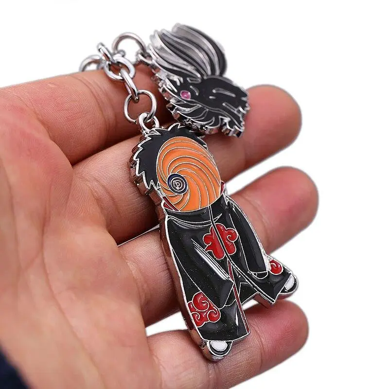 Брелок Naruto Anime (NA 22.36) - фото 5