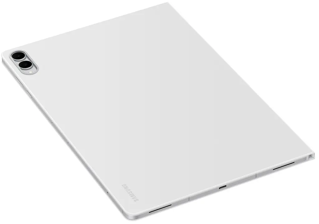 Чохол Samsung Tab S11 Ultra Book Cover EF-BX930PWEGWW White teh0023343 - фото 5