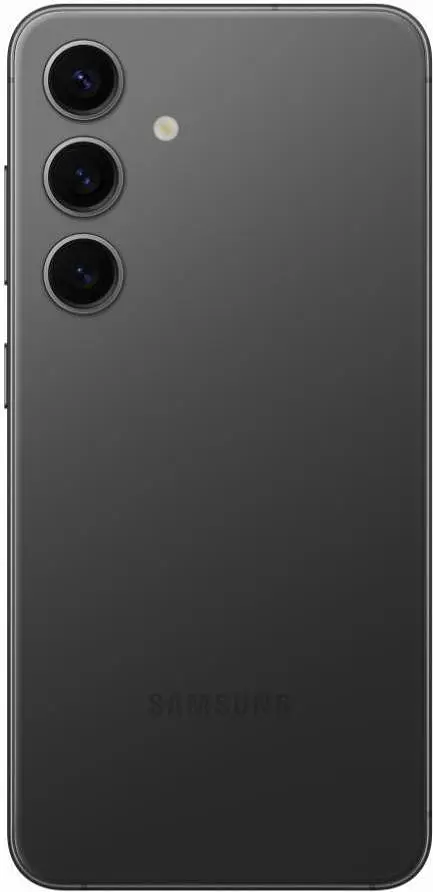 Смартфон Samsung Galaxy S24 8/256GB Onyx Black (SM-S921BZKG) - фото 5
