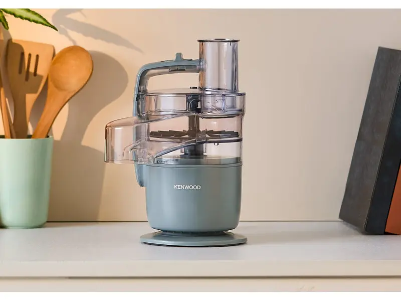 Міксер Kenwood Go Collection CPG 35.000 GY - фото 9