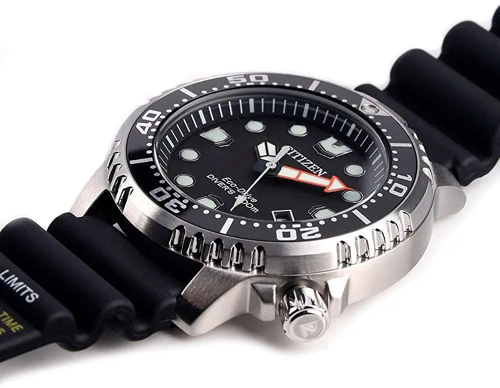 Годинник Citizen EP6050-17E - фото 3