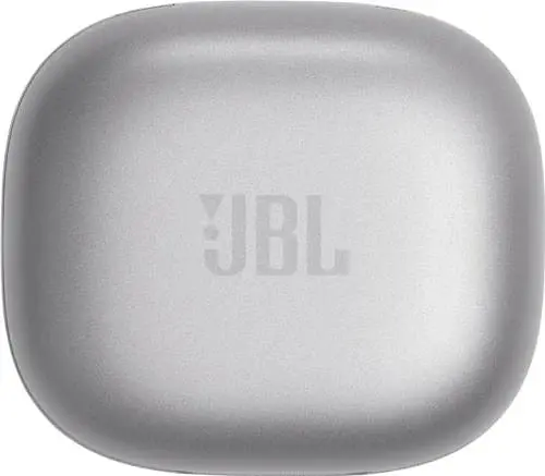 Навушники Live Flex, Silver, Bluetooth, мікрофон JBL teh0027959 - фото 6
