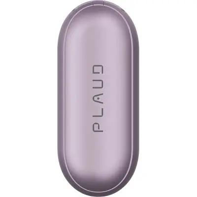 Цифровой диктофон Plaud AI Note Pin Sunset Purple (PN0200-SP) - фото 2