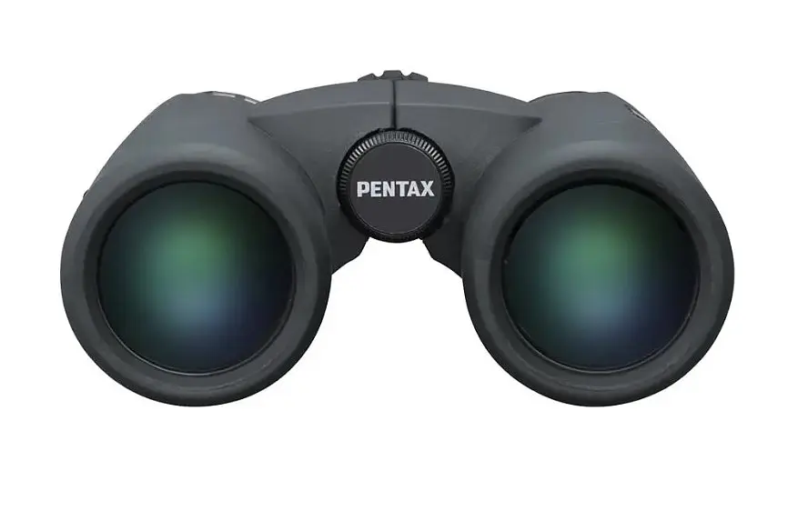 Бинокль Pentax AD 10X36 WP (62852) - фото 5