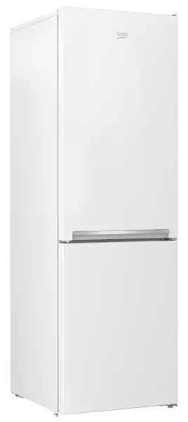 Холодильник Beko RCNA366I30W (7522720001) - фото 2
