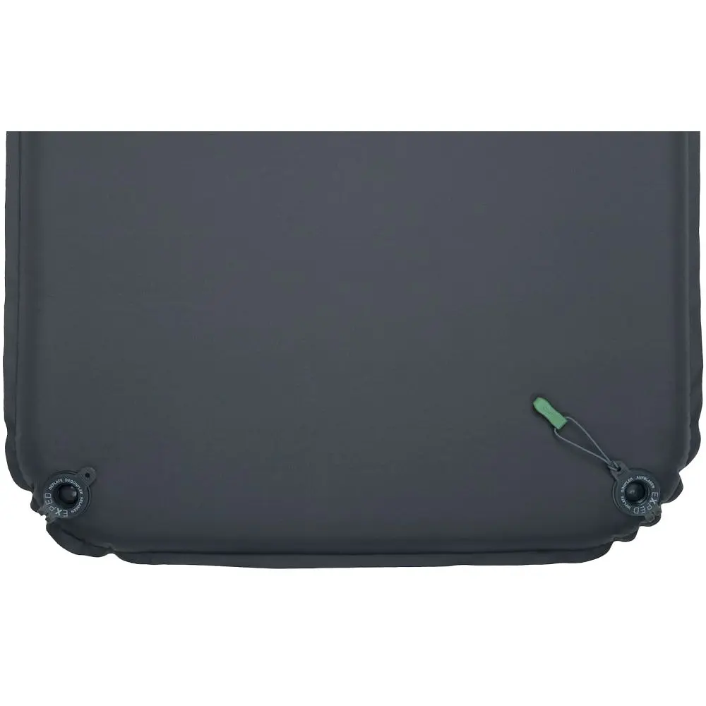 Килимок самонадувний Exped SIM Lite 3.8 LW - фото 6