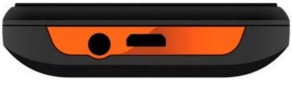 Телефон Maxcom Classic MM142 Black UA UCRF - фото 3