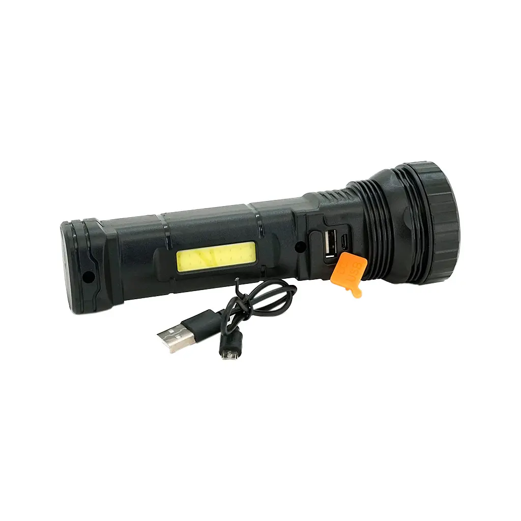 Ліхтар Westech WST-01 - фото 3