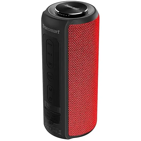 Портативна колонка Bluetooth Tronsmart Element T6 Plus - фото 2
