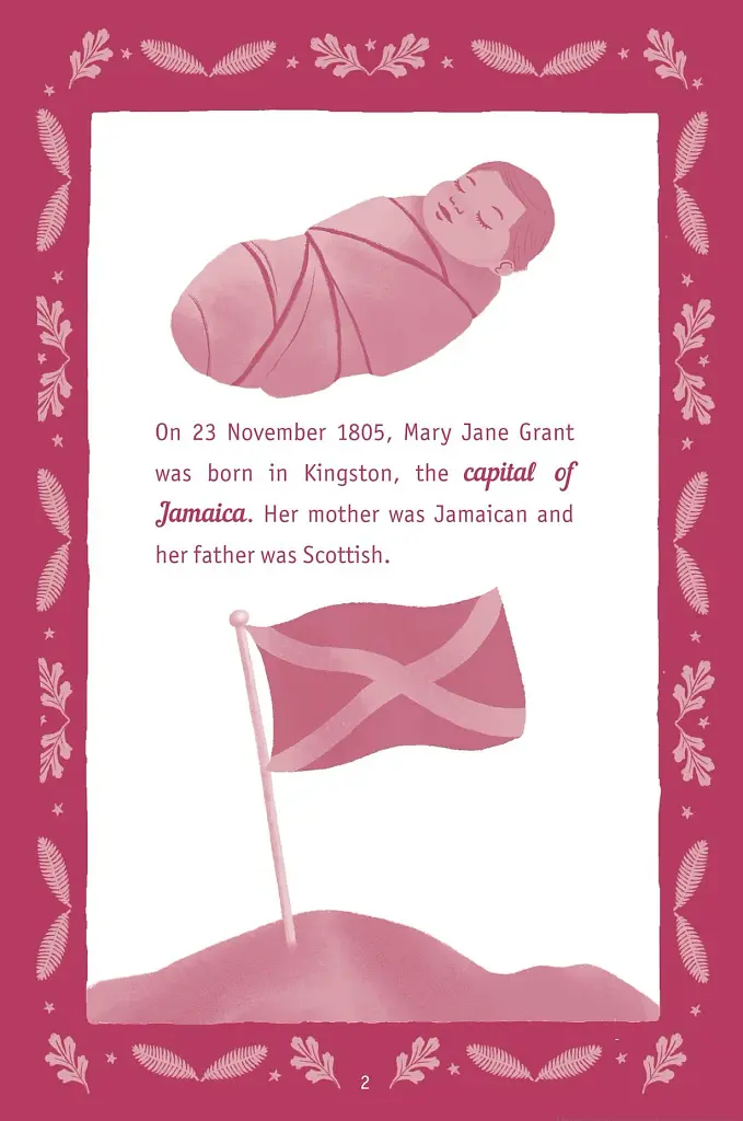 The Extraordinary Life of Mary Seacole - фото 5