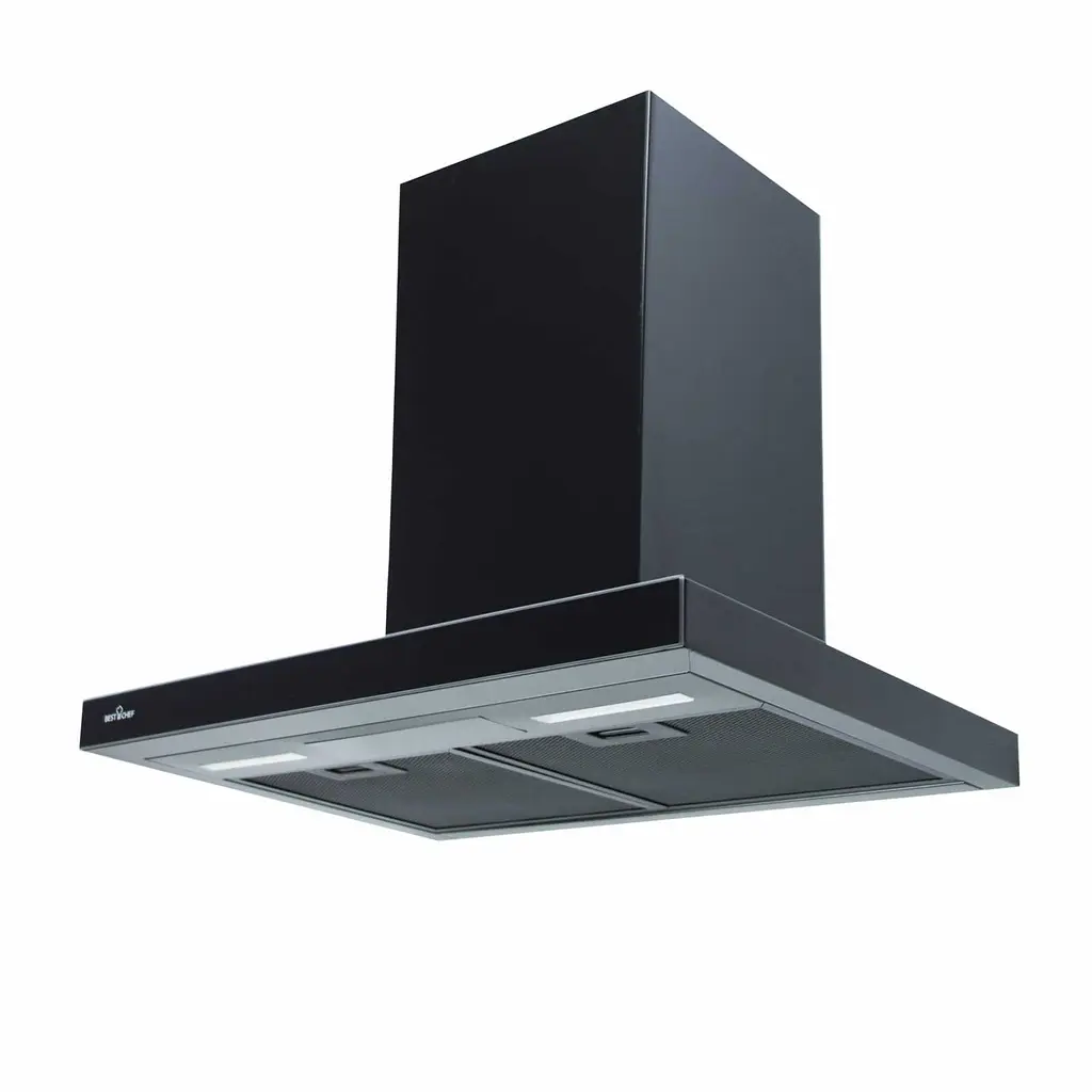 Витяжка Best Chef Slim Line 1100 Black 60