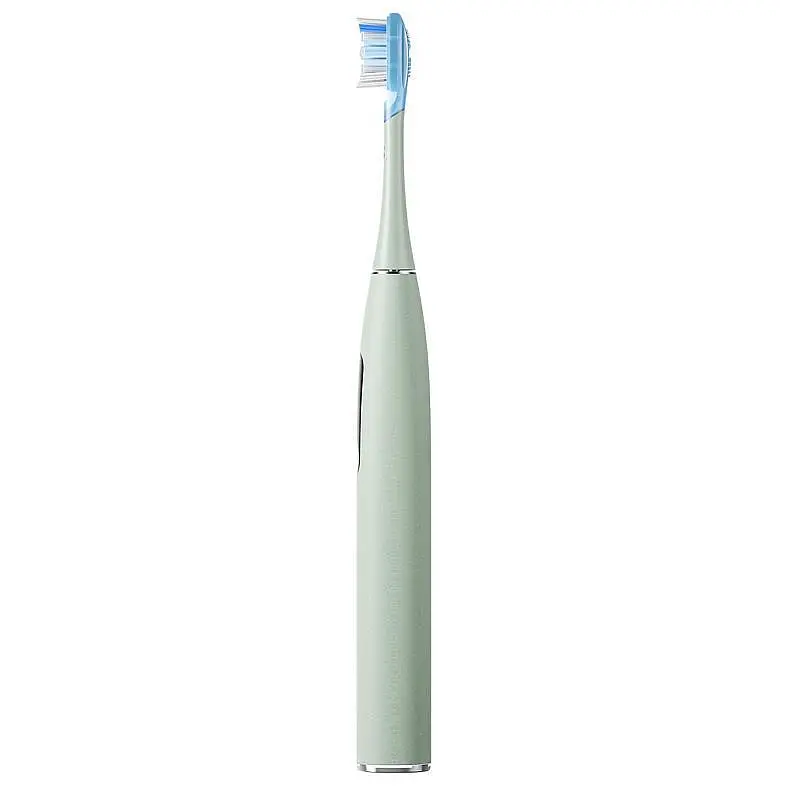 Электрическая зубная щетка Oclean X Ultra 20 Set Electric Toothbrush Green - фото 7