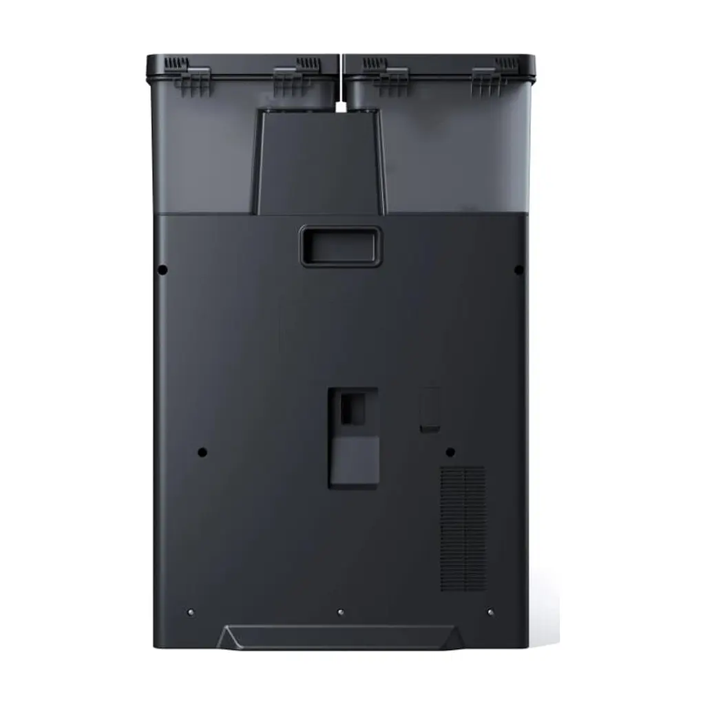 Пилосос Ecovacs DEEBOT T50 MAX PRO BLACK (DEX54) - фото 6
