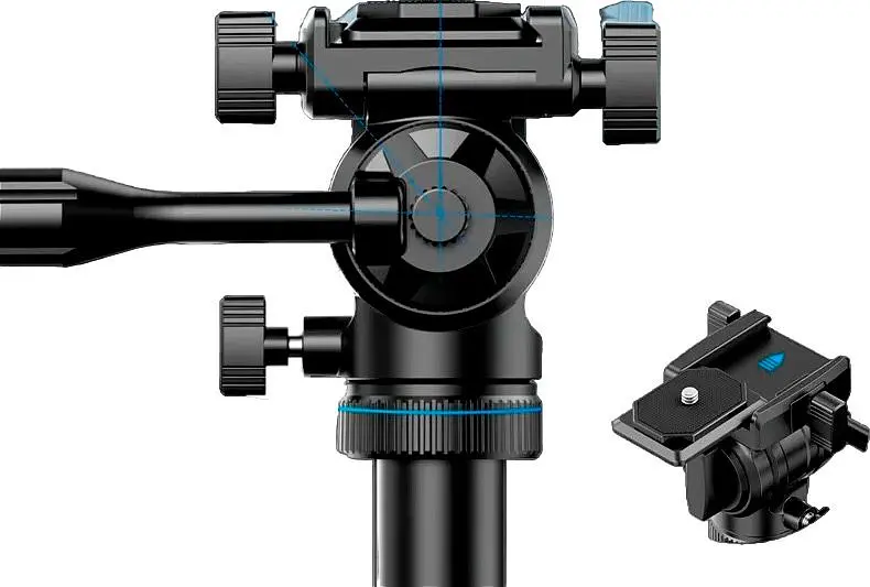 Штатив Ulanzi MT-65 [96863] - фото 3