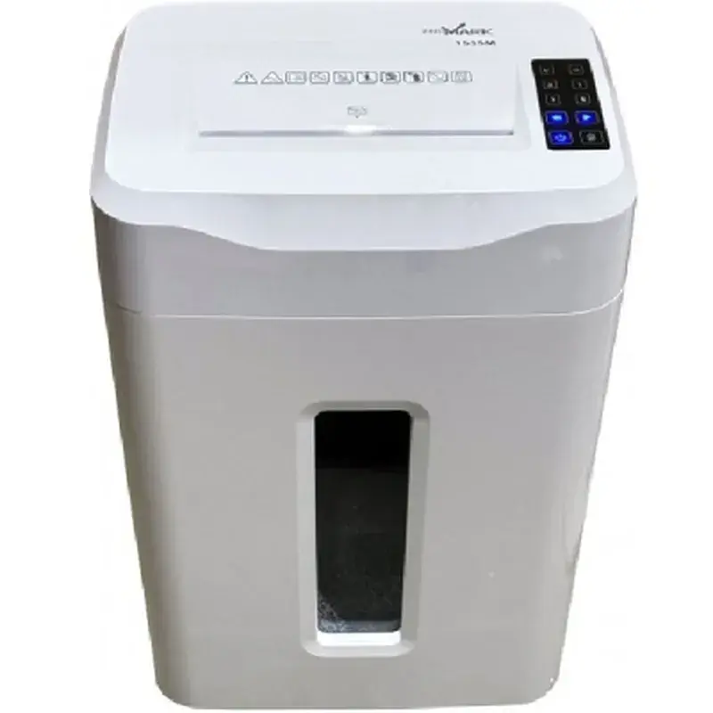 Знищувач документів ShredMARK 1535M (2x12мм) (24345)