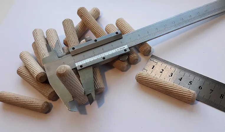 Шкант 16*60 мм - фото 4