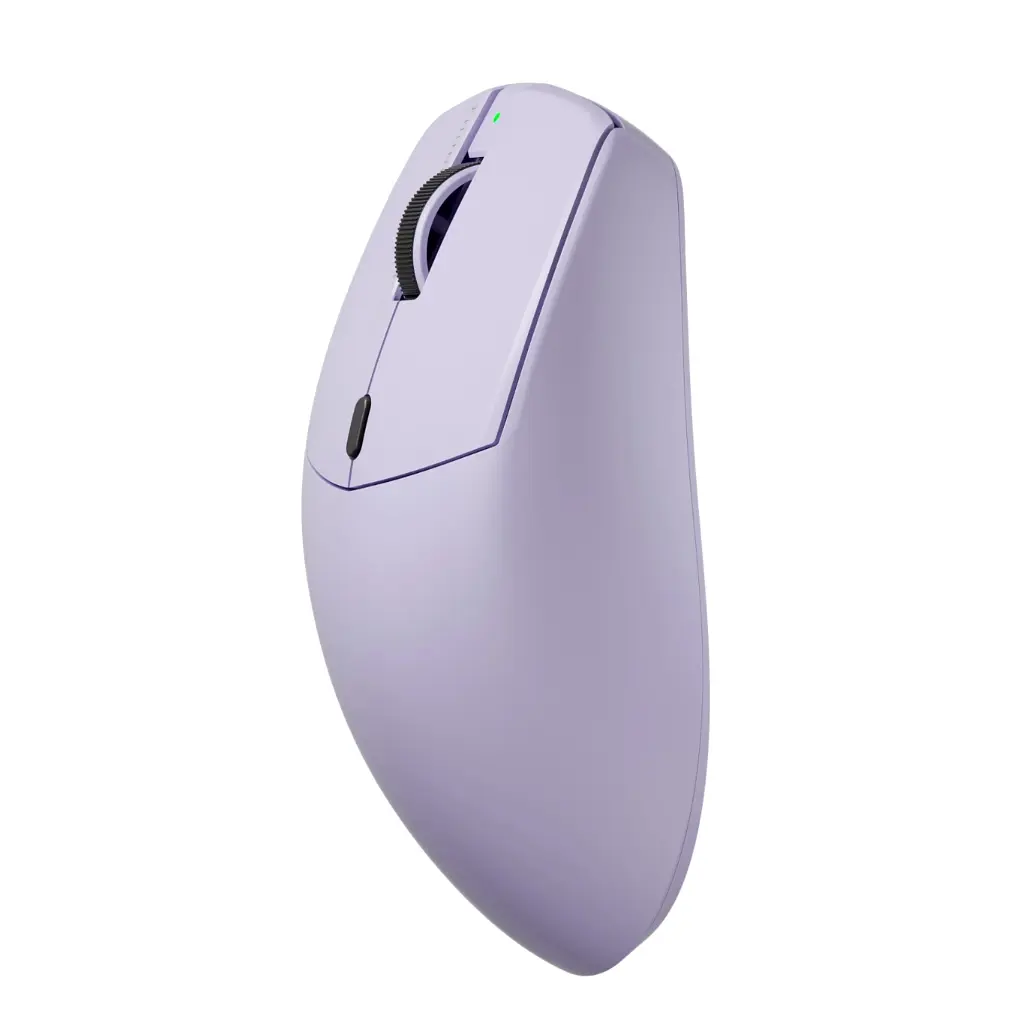 Мишка Thunderobot ML6Pro Nearlink Tri-mode Purple (6932066321154) - фото 6