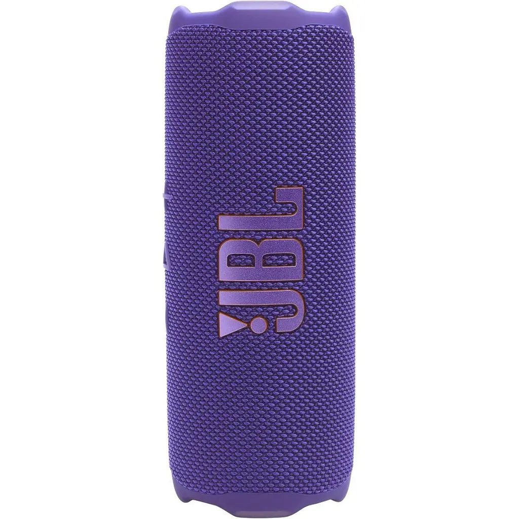 Bluetooth Колонка JBL Flip 7 Purple (JBLFLIP7PUR) UA - фото 7