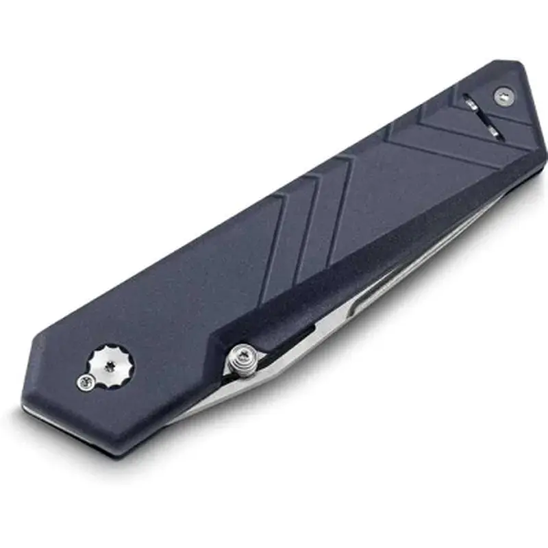 Ніж Outdoor Unboxer Nitrox PA6 Blue (11060063) - фото 3