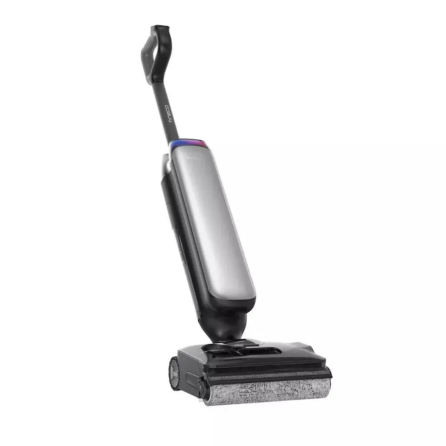 Акумуляторний миючий пилосос Tineco Floor One S9 Artist Premium (FW251800DE) - фото 2