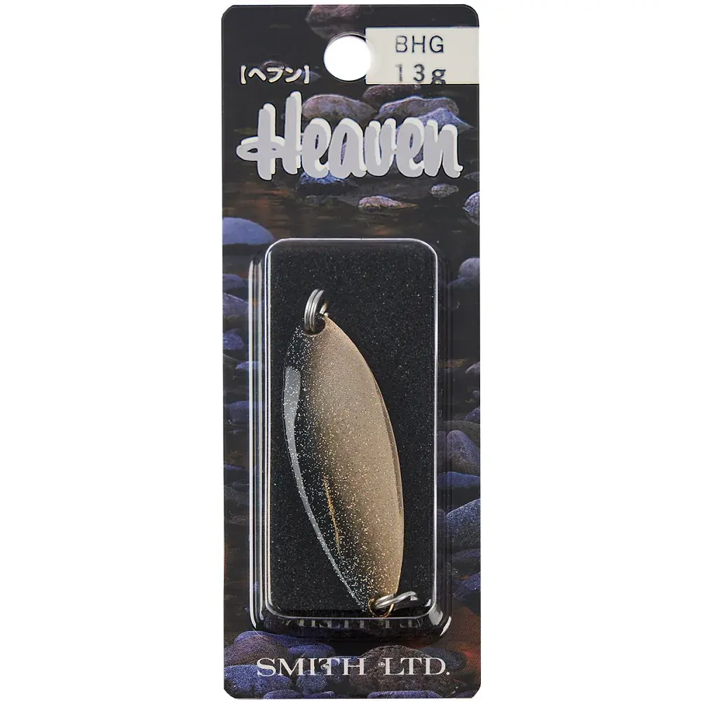 Блесна Smith Heaven 13.0g #17 BHG - фото 2