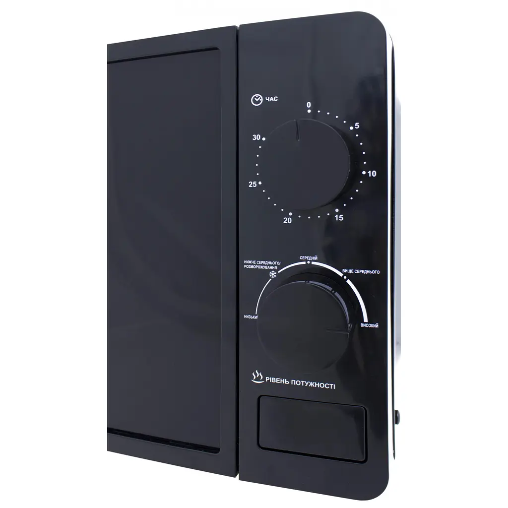 Микроволновая печь Prime Technics PMW 20764 KB - фото 3