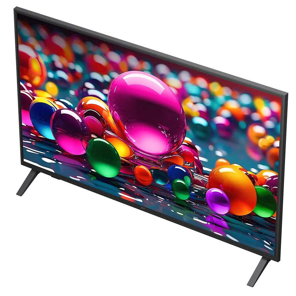 Телевізор LG 43UA75006LA - фото 5