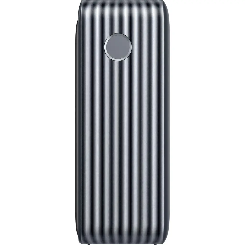 Зовнішній акумулятор Anker 735 Prime 20000mAh 200W Black (A1336011) [125000] - фото 2