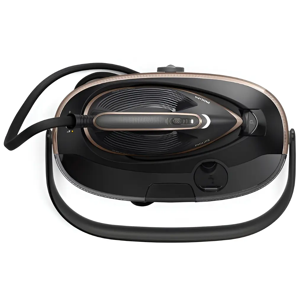 Парова система Philips (PSG8300/80) - фото 4