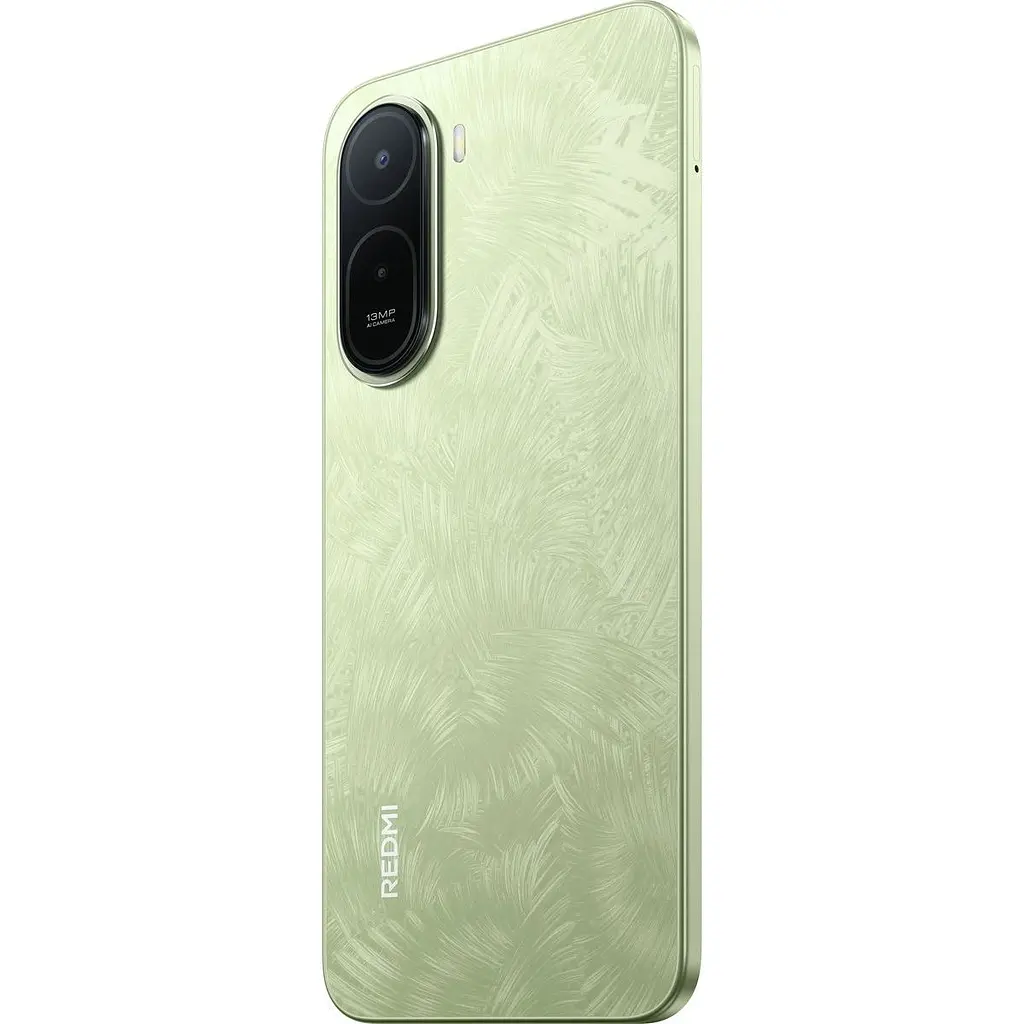 Смартфон Redmi A7 Pro 4/128GB Palm Green Global EU [166905] - фото 5