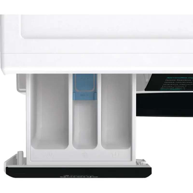 Пральна машина Gorenje WD2PA854ADW - фото 6