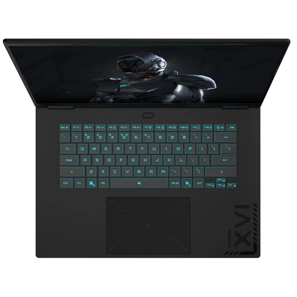 Ноутбук GIGABYTE Gaming A16 (3THK3UA894SD) - фото 3