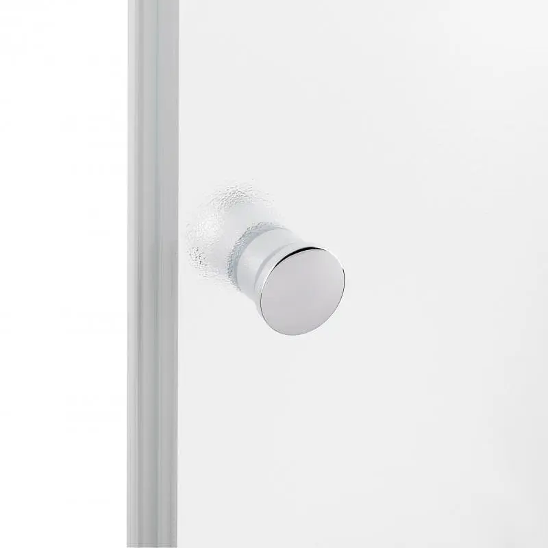 Набір душова кабіна Qtap Presto CRM1099AP5 + душова панель CRM 1004 90 х 90 см - фото 6