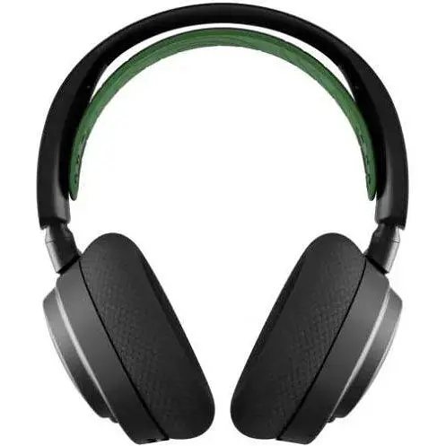 Навушники з мікрофоном SteelSeries Arctis Nova 7X Black (61565) - фото 2