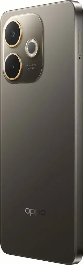 Смартфон OPPO A5 Pro 4G 8/128GB Mocha Brown (UA UCRF) NFC (with charger) - фото 7