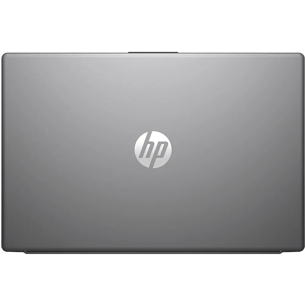 Ноутбук HP 250R G10, Intel Core 3 100U до 4.7 ГГц, 15.6-дюймовий Full HD, 8 ГБ, SSD 512 ГБ, Intel Graphics, Free Dos - фото 4