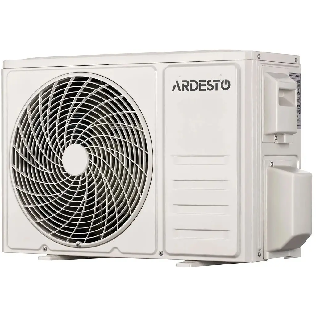 Кондиціонер Ardesto ARD-E24-R32 - фото 7